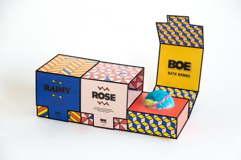 BOE on Behance Lilin Aroma, Annie Hall, Toy Packaging, Karakter Disney, Cool Packaging, Box Packaging Design, Food Packaging Design, Tea Packaging, Packing Design