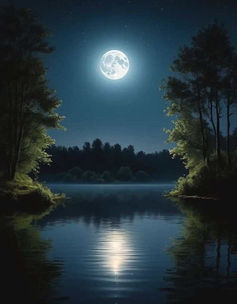 Forest Sketch, Reflection Painting, Portrait Background, Shoot The Moon, Water Drawing, Beautiful Flowers Photos, Small Lake, Pretty Backgrounds, Background Wallpaper For Photoshop