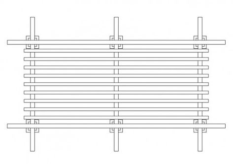 PERGOLA TOP VIEW | FREE CADS Pergola Top View, Shaded Walkway, Tree Top View, Wooden Bench Seat, Trees Top View, Tree Growth, Tree Fern, Tree Top, Plan Drawing