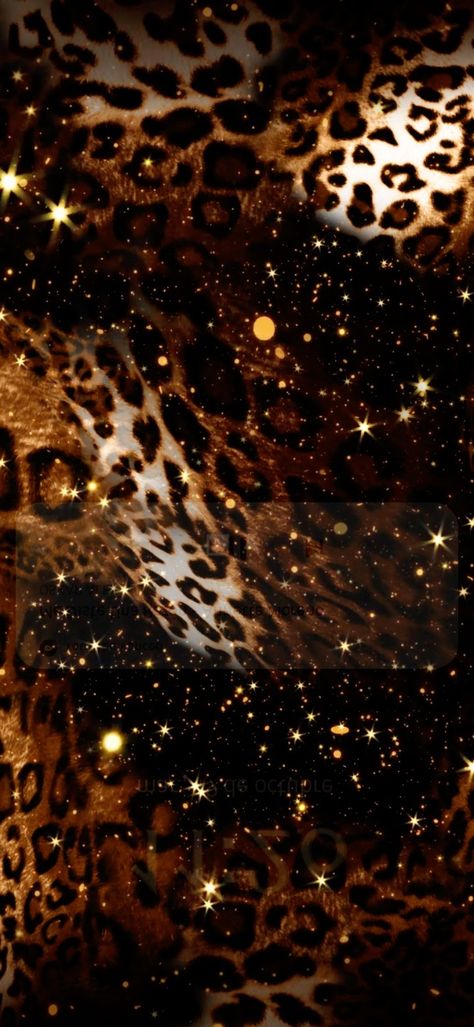 Cheetah Print Aesthetic Wallpaper, Gold Y2k Wallpaper, 2000s Aesthetic Wallpaper Vintage, Wallpaper Backgrounds Brown, Screen Savers Iphone, Leopard Print Aesthetic, Glamorous Aesthetic, Cute Screen Savers, Leopard Print Background