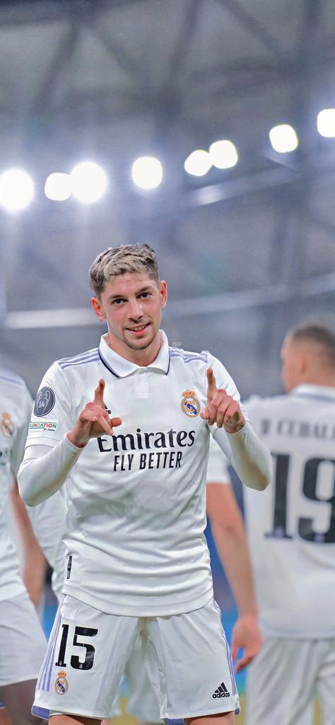 Fede Valverde Wallpaper 4k, Real Madrid Players Wallpaper, Fede Valverde Wallpaper, Real Madrid Valverde, Valverde Wallpaper, Valverde Real Madrid, Real Madrid Photos, Real Madrid Logo, Real Madrid Club