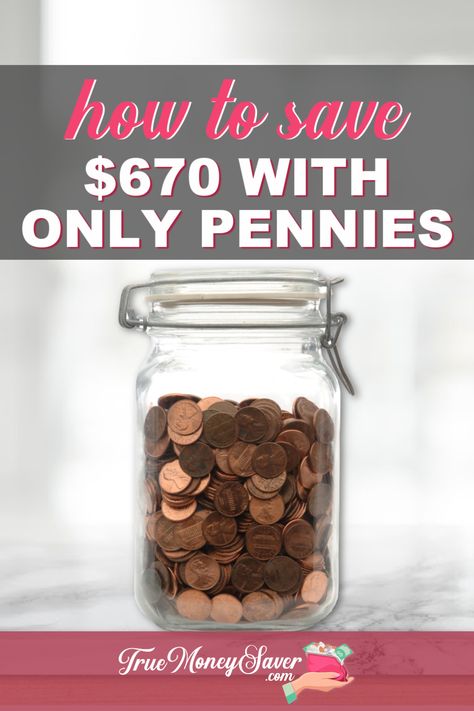 Start #saving money with this Penny Challenge for kids! Grab this free printable #penny challenge and start saving today with this 365 Day Penny Challenge Chart and label! It's so fun to save together! #truemoneysaver #moneysavingplan #moneysavingchallengepenny #pennyadaychallenge | 52 week penny challenge | daily money saving challenge | 365 savings challenge | penny challenge | penny challenge 365 day | change savings challenge | 365 penny challenge | coin challenge saving | 365 Savings Challenge, Coin Challenge Saving, 365 Penny Challenge, 365 Day Penny Challenge, Penny Saving Challenge, Penny Challenge, Money Penny, Saving Coins, Savings Jar