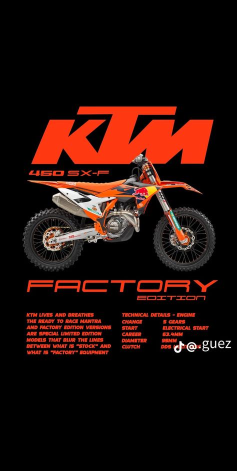 Cool Dirt Bike Wallpaper, Motocross Wallpaper Iphone, Ktm Wallpaper, Motocross Wallpaper, Ktm Dirt Bikes, Ktm Motocross, Moto Wallpapers, Crotch Rocket, Enduro Motorcycle