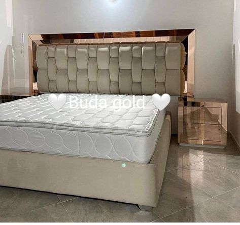 Bed Back Design, Box Bed Design, Bedroom Design Trends, Bed Headboard Design, Wardrobe Interior Design, Bedroom Bed Design, Bed Back, Bed Furniture Design, Headboard Designs