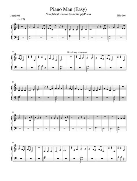 Piano Notes For Beginners, Midi Piano, Piano Sheet Music Beginners, Piano Music With Letters, Popular Piano Sheet Music, Piano Songs Sheet Music, Piano Songs For Beginners, Piano Sheet Music Letters, Beginner Piano Music