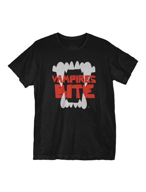 Vampire Bite T-Shirt Vampire Bite, Emo Roblox Outfits, Scene Shirt, Vampire Bites, Men's Graphic Tees, Graphic Tees For Men, Goth Home Decor, Roblox Shirt, Unicorn Tshirt