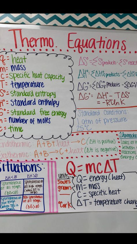 Thermochemistry shortcuts Gen Chem, Apologia Physical Science, Organic Chemistry Notes, College Chemistry, Biochemistry Notes, Chemistry Activities, Organic Chemistry Study, Ap Chem, General Chemistry