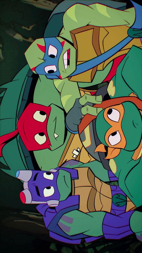 Rottmnt Ipad Wallpaper, Rottmnt Computer Wallpaper, Rise Of The Teenage Mutant Ninja Turtles Wallpaper, Rottmnt Poster, Rottmnt Group Photo, Rotmnt Wallpaper, Rottmnt Wallpaper Pc, Rottmnt Wallpaper Laptop, Rise Of The Teenage Mutant Ninja Turtles