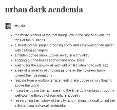 Dark Academia Story Ideas, Types Of Academia Aesthetic, Dark Academia Things, Punk Academia, Dark Academic, Dark Acadamia, Academia Aesthetics, Dark Academy, Chaotic Academia