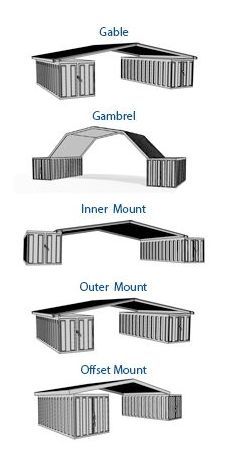 Shipping Container Workshop, Shipping Container Sheds, Shipping Container Buildings, Container Conversions, Shipping Container Home Designs, Storage Container Homes, Container Cabin, Shipping Container House Plans, Container Buildings