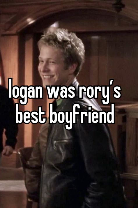 Logan And Rory Kiss, Team Logan Huntzberger, 2000s Shows, Logan Huntzberger, Babette Ate Oatmeal, Rory And Logan, Gilmore Guys, Matt Czuchry, Cute Blonde Guys