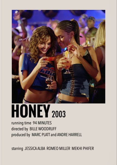 Sweetest Thing Movie, Honey 2003, Girls Night Movies, Best Teen Movies, Quote Movie, The Sweetest Thing Movie, Romcom Movies, Movies To Watch Teenagers, Netflix Movies To Watch