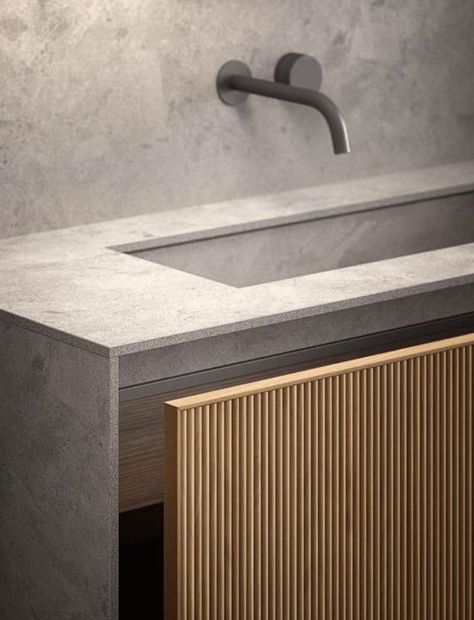 Kitchens Showroom, Class Bathroom, Bathroom Basin Cabinet, All Modern Furniture, Italian Bathroom, Bathroom Furniture Modern, Modern Bathtub, Washbasin Design, Bathroom Color Schemes