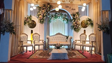 Dream Wedding, Table Decorations, Furniture, Home Decor, Home Décor