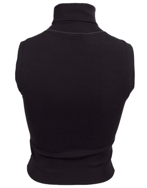 Mens Sleeveless Turtleneck, Turtle Neck Sleeveless Outfit Men, Sleeveless Turtle Neck Men, Black Turtleneck Men Aesthetic, Black Sleeveless Turtleneck Men, Sleeveless Turtleneck Outfit Men, Sleeveless Turtleneck Men, Turtle Neck Vest Outfit, Neck Vest Outfit