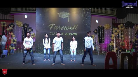 Farewell Dance Performance, Farewell Dance, School 2021, Dance School, Disney Princess Wallpaper, Best Dance, Dance Performance, Concert, Quick Saves