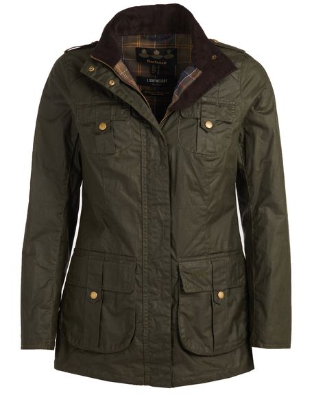 Barbour Jacket Women, Barbour Wax Jacket, Barbour Wax, Waxed Jacket, Shoulder Epaulettes, Country Attire, Wax Jacket, Waxed Cotton Jacket, Barbour Jacket