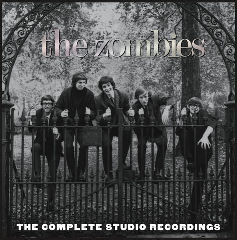 #The Zombies #Complete Studio Recordings #Review #American Songwriter Lp Collection, Michael Nesmith, The Zombies, Best Buy Store, Want You Back, Class Of 2019, British Invasion, The Way I Feel, Studio Recording