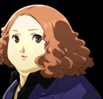 I hope everyone has a nice day except the person who made this image Cursed Persona 5 Images, Persona 5 Cursed, Haru Okumura, Persona 5 Memes, Anime Was A Mistake, Persona Series, Happy Images, Persona 3, Reaction Images