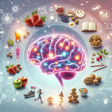 Healthy Food Pictures, Brain Pictures, Bone Healing, Gastric Juice, Tissue Types, Vitamins For Energy, Wellness Industry, Iv Therapy, Health Management