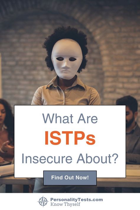 Unlock the mystery behind ISTP insecurities! 🤔💡 Delve into the fascinating world of personality types and explore What ISTPs Are Insecure About. 🧐✨ Uncover the hidden facets of their traits and gain a deeper understanding of the complexities within the ISTP personality. Ready to embark on a journey of self-discovery? Click to read more on our personality test website! #ISTP #Insecurities #PersonalityTraits #SelfDiscovery #PersonalityType Istp Personality, Personality Test, Personality Types, The Landscape, Self Discovery, Logic