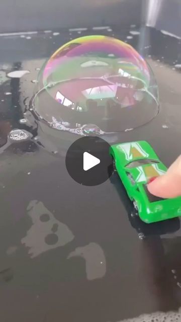 Bubble Experiments For Preschool, Steam Night, Car Activity, Early Education Activities, Weekend Challenge, Car Activities, Library Activities, Kids Ministry, Interactive Display