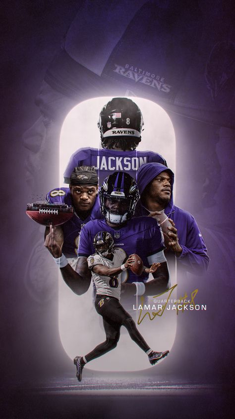 Baltimore Ravens on X Baltimore Ravens Lamar Jackson, Zay Flowers Ravens Wallpaper, Ravens Wallpaper Baltimore, Lamar Jackson Wallpaper, Ravens Wallpaper, Baltimore Ravens Wallpapers, Society Art, Nfl Ravens, Kobe Bryant Poster