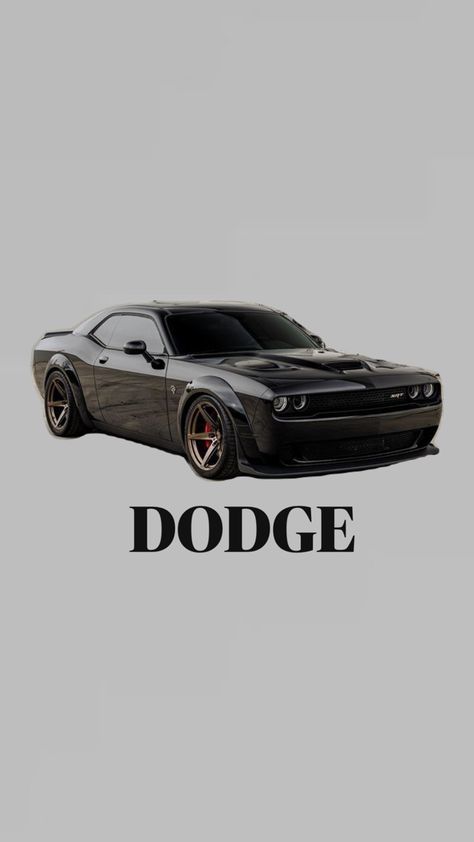 Impala 67, Dodge Car, Dodge Challenger Hellcat, Dodge Muscle Cars, Pretty Bike, Cool Car Pictures, Street Racing Cars, Classy Cars, Pretty Cars