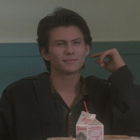 Jd Heathers Pfp, Heathers Christian Slater, Christen Slater, Christian Slater 80s, Slater Aesthetic, Christian Slater Movies, Christian Slater Now, Slater Young, Jd Heathers Musical