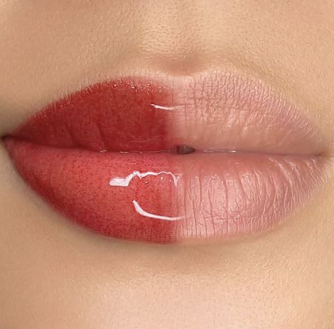 Henna Lips, Lip Shading, Bb Lips, Lip Permanent Makeup, Micro Pigs, Lips Photo, Lip Beauty, Cosmetic Tattoo, Beauty Clinic