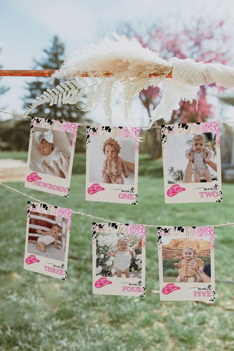 Cowgirl 1st Birthday Party Ideas, First Birthday Rodeo Theme Girl, Disco Cowgirl 1st Birthday Party, My 1st Rodeo Birthday Party Girl, 1st Rodeo Birthday Party Girl, My First Rodeo Birthday Girl, First Rodeo Birthday Party Girl, Cowgirl First Birthday Party, Cowgirl 1st Birthday Party