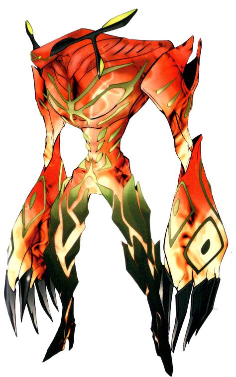 Shaman King - Spirit of Fire Spirit Of Fire, Alien Concept, Alien Design, Shaman King, Alien Concept Art, Monster Concept Art, Fantasy Monster, Monster Design, Creature Concept Art