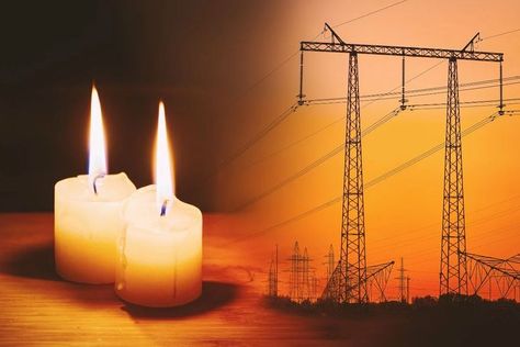 Load shedding in South Africa: An In-Depth Understanding Alternative Power Sources, Load Shedding, Renewable Energy Technology, Candle Power, Gas Turbine, Energy Crisis, School Schedule, Mean People, Energy Technology