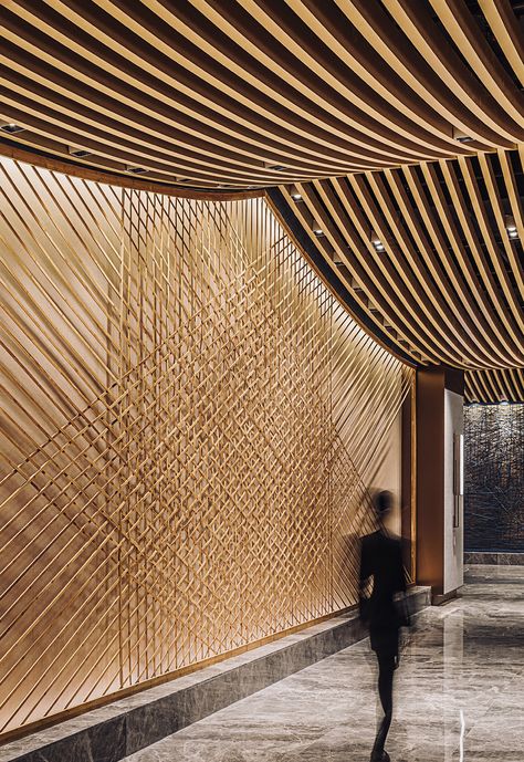 Layered Architecture Concept Design, Maori Architecture Modern, Maori Interior Design, Filipino Restaurant Interior Design, Tenant Design, Indonesian Interior Design, Japanese Interior Design Traditional, Bamboo Interior Design, Rattan Interior Design