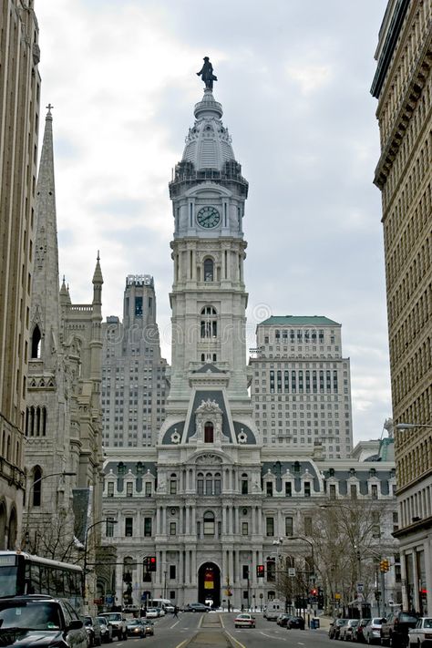 Philadelphia City Hall, Philadelphia City, Visit Philadelphia, Center City, Amish Country, Places Of Interest, City Living, Gotham City, City Travel