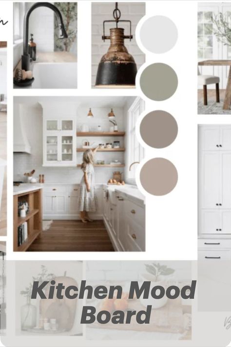 kitchen ideas
kitchen design 
kitchen design inspiration 
kitchen’s layout
kitchen mood board
traditional style 
modern style White Kitchen Moodboard Interior Design, White Oak Kitchen Mood Board, Boho Kitchen Mood Board, White Kitchen Mood Board, Kitchen Moodboard Interior Design, Farmhouse Kitchen Mood Board, Kitchen Mood Board Colour Palettes, Mood Board Kitchen, Baltimore House