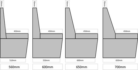 Banquette Seating Step 1 — Design Choice Enterprises - Commercial Furniture Sydney Modern Banquette Seating, Banquette Dimensions, Booth Seating Design, Banquette Restaurant, Modern Banquette, Restaurant Banquette, Booth Seating In Kitchen, Diy Bank, Banquette Seating In Kitchen