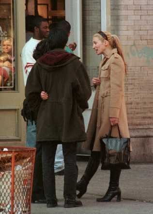 John Perry Barlow, Carolyn Bessette, Celebrity Style Icons, Jfk Jr, Style Crush, 가을 패션, Classy Women, Looks Vintage, New Yorker