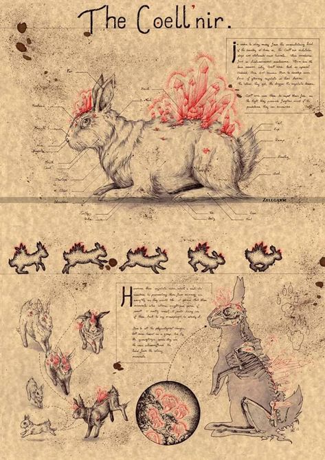 Magical Creatures Mythology, Mystical Creatures Mythology, Folklore Art, Myths & Monsters, Mythical Monsters, Learning To Draw, Monster Book Of Monsters, Legends And Myths, Mythical Creatures Art