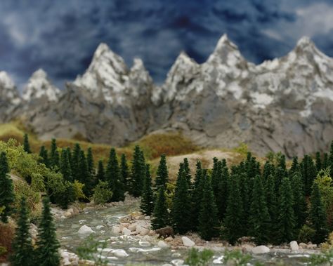 Curated by joeyjoseph Biomes Diorama, Ecosystem Diorama, Biome Diorama, Mountain Diorama, Ecosystems Diorama, Biome Project, Mountain Project, Biomes Project, Ecosystems Projects