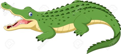 Crocodile Cartoon, Disney Characters Mickey Mouse, 1970s Cartoons, Inkscape Tutorials, Donald And Daisy Duck, Photo Clipart, Kids Toys For Boys, Banner Printing, Reptiles And Amphibians