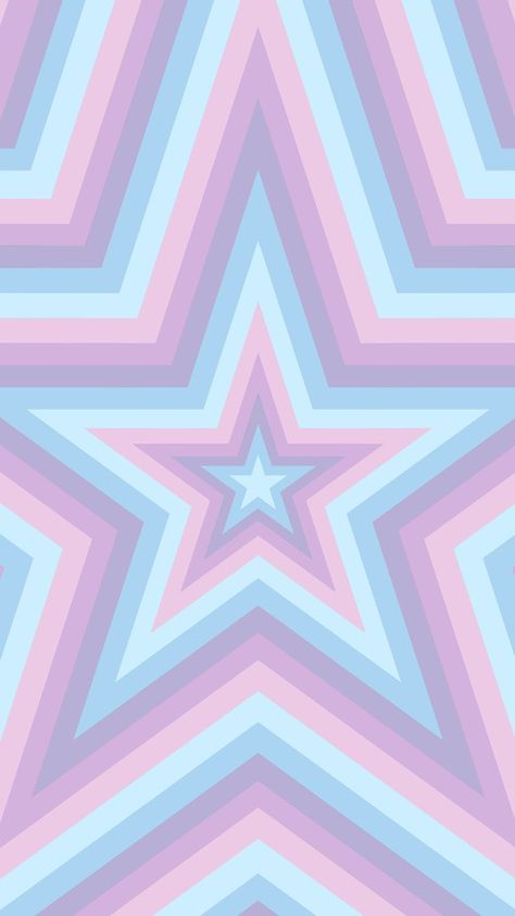 Blue Star Wallpaper, Preppy Aesthetic Wallpaper, Iphone Wallpaper Preppy, Pink And Purple Wallpaper, 4k Photos, Heart Iphone Wallpaper, Preppy Wallpaper, Phone Wallpaper Patterns, Star Wallpaper