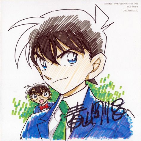 Gosho Aoyama, TMS Entertainment, Detective Conan, Conan Edogawa, Shinichi Kudou Detective Conan Ran, Kid Detectives, Conan Movie, Gosho Aoyama, Detective Conan Wallpapers, Kudo Shinichi, Magic Kaito, Case Closed, 영감을 주는 캐릭터