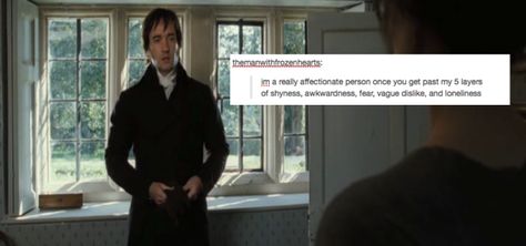 Incorrect Pride &Prejudice Quotes - pethics: Mr. Darcy + tumblr text posts Memes About Girls, Tumblr Text Posts, Funny Pride, Prejudice Quotes, Pride And Prejudice Quotes, Elizabeth Gaskell, Pride And Prejudice 2005, Literature Humor, Jane Austin