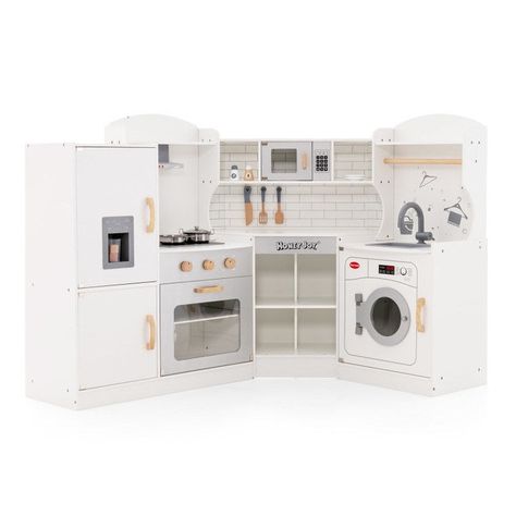 🚨 Calling all little chefs! 🔥 Cook up some fun with the Toddler Corner Play Kitchen 🍴 Complete with a range hood and ice maker, this kitchen is perfect for imaginative play 👨‍🍳👩‍🍳 On sale now for just $301.00 💰 Don't miss out! #toddlerfun #playkitchen #toys #imaginativeplay #kidsloveit #toddlerlife #sale #cookingtime #chefintraining #kitchen Shop Now https://tjtoddles.com/products/toddler-corner-play-kitchen-with-range-hood-ice-maker Corner Play Kitchen, Kitchen Playset, Toddler Kitchen, Wooden Play Kitchen, Play Kitchens, Kids Play Kitchen, Door Catches, Toy Kitchen, Kids Kitchen