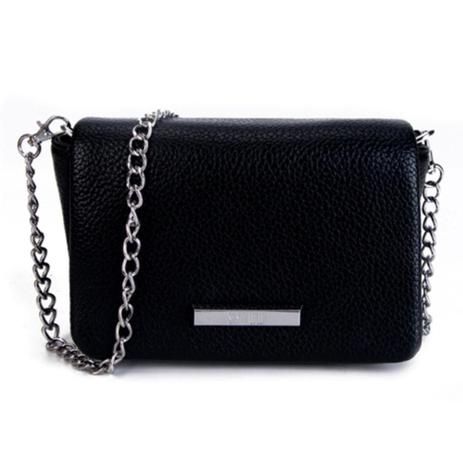 Bolsa Santa Lolla Mini Bag Feminina - Preto - De: R$169,90 - Por: R$139,99 #cupons #cupom #desconto #ofertas #promoções #promoção #cupomdedesconto #cupomonline #cuponsdedesconto Santa Lolla, Bago, Kate Spade Crossbody, Mini Bag, Magazine, Shoulder Bag