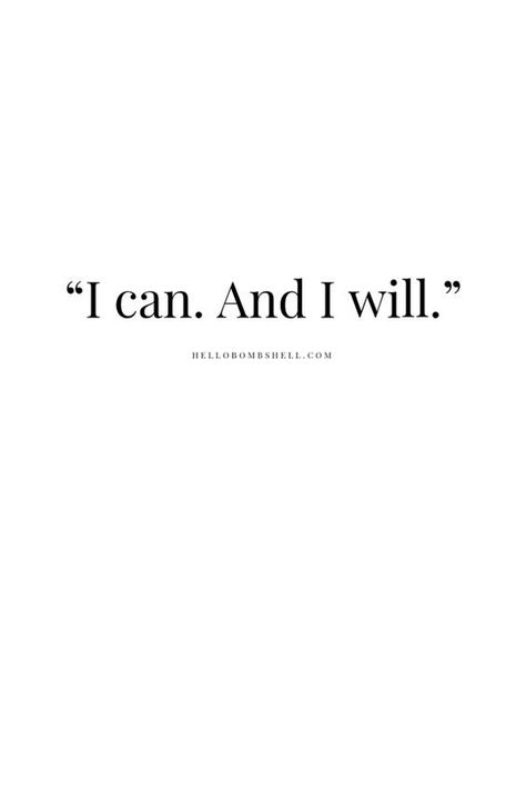 I can. And I will. #motivation #success #goals - Image Credits: Hello, Bombshell! Nursing Students Quotes, Nursing Quotes Inspirational Student, Nursing School Motivation Quotes, Student Nurse Quotes, Iphone White Wallpaper, Nursing Motivational Quotes, Nursing Student Quotes, Wall Iphone, Nurse Quotes Inspirational