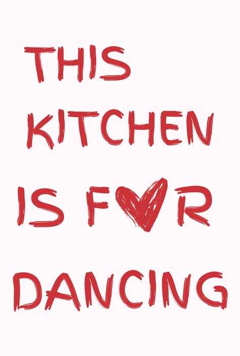 Shop Posters and more other printable things at our store FELICIFIC 🏷️ #felicific #printable #poster #digital #kitchen #dancing #fun Wall Art Posters Aesthetic, Poster Design For Bedroom, Aesthetic Posters With Quotes, Aesthetic Printable Posters, Poster Prints Kitchen, Fashion Wall Prints, Kitchen Is For Dancing, Kiss In The Kitchen Like Is A Dancefloor, Digital Wall Art Ideas