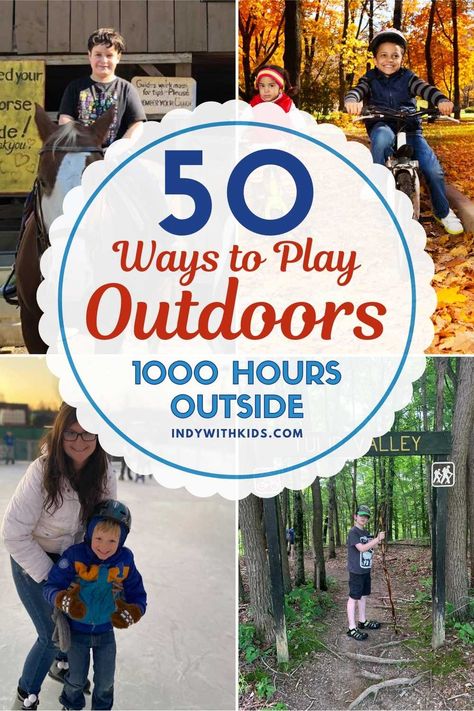 Outside Challenge, Indiana Summer, Homeschooling Crafts, 1000 Hours Outside, Best Family Tent, Nature Learning, Outdoor Learning Activities, Relaxed Homeschooling, Kindness Activities