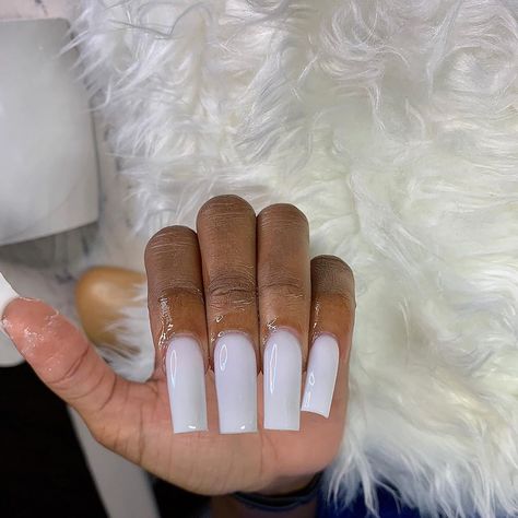 Ambre Nails, Random Flicks, Tapered Square Nails, Long Acrylic Nail Designs, Fantasy Nails, Tapered Square, Baddie Nails, Short Square Acrylic Nails, Long Acrylic Nails Coffin